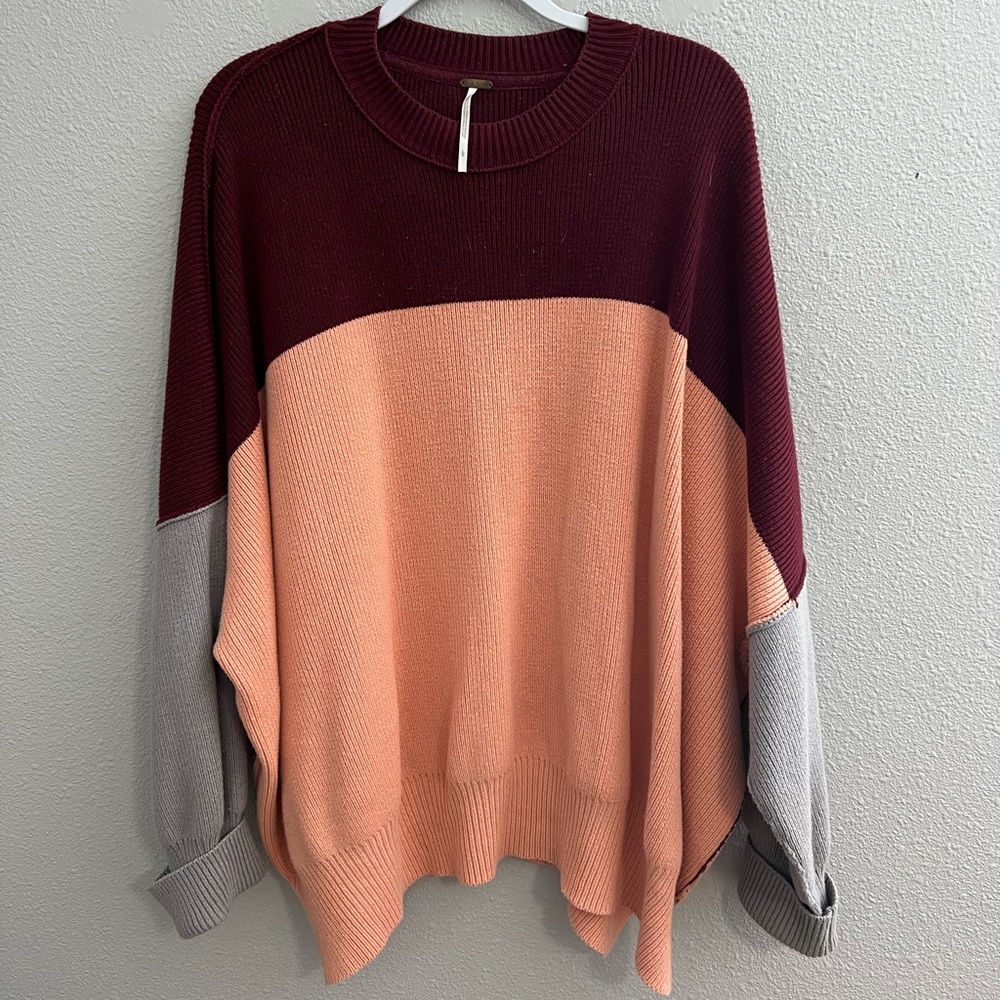 Free People Sweater